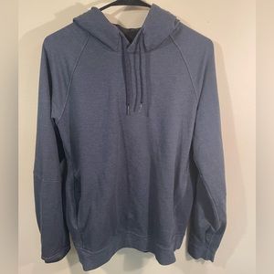 Lululemon Mens Medium Hoodie City Sweat Pullover